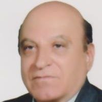 دکتر یعقوب سپهری