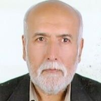 دکتر محمود تهمتن