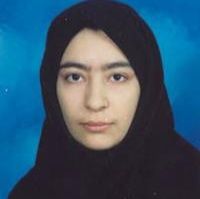مهرنوش معلومی