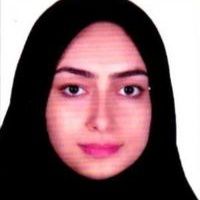 دکتر نگین دلیلی شعاعی