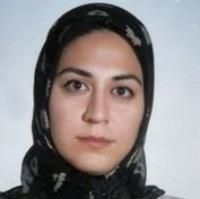 دکتر مریم ایلبگی زاده مهابادی