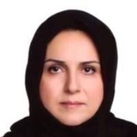 دکتر شهرزاد قزوینی