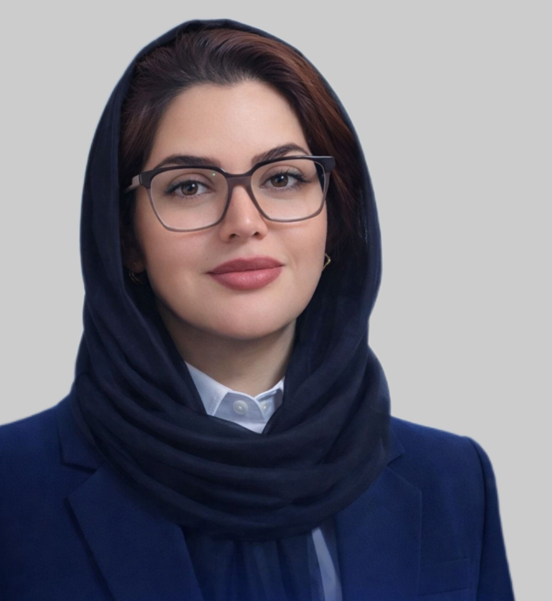 دکتر مرضیه صحت پور