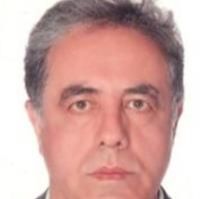 دکتر مجتبی رستمی جلیلیان