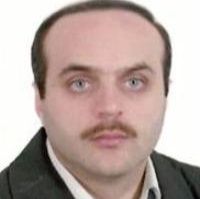 دکتر بهرام رضامند