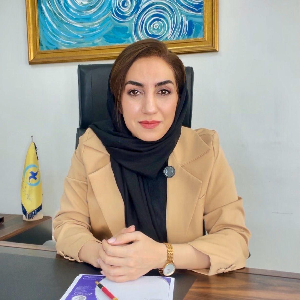 مهسا ترابی