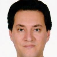 دکتر کامران حامی