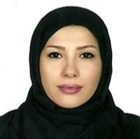 دکتر غزال ماهر