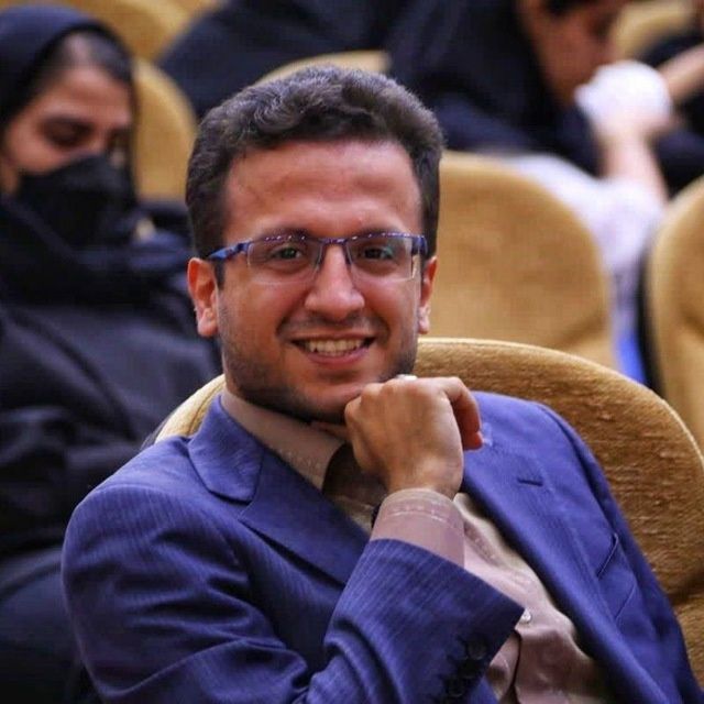 دکتر علیرضا منصورقناعی