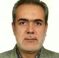 دکتر محمدرضا ندیری