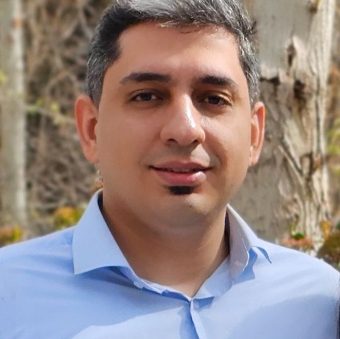 دکتر سروش سلطانی خراجی