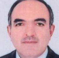دکتر یوسف بابازاده دیزجی