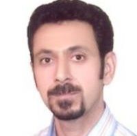 دکتر محمدرضا تابان مهر