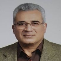 غلامرضا خلیلی