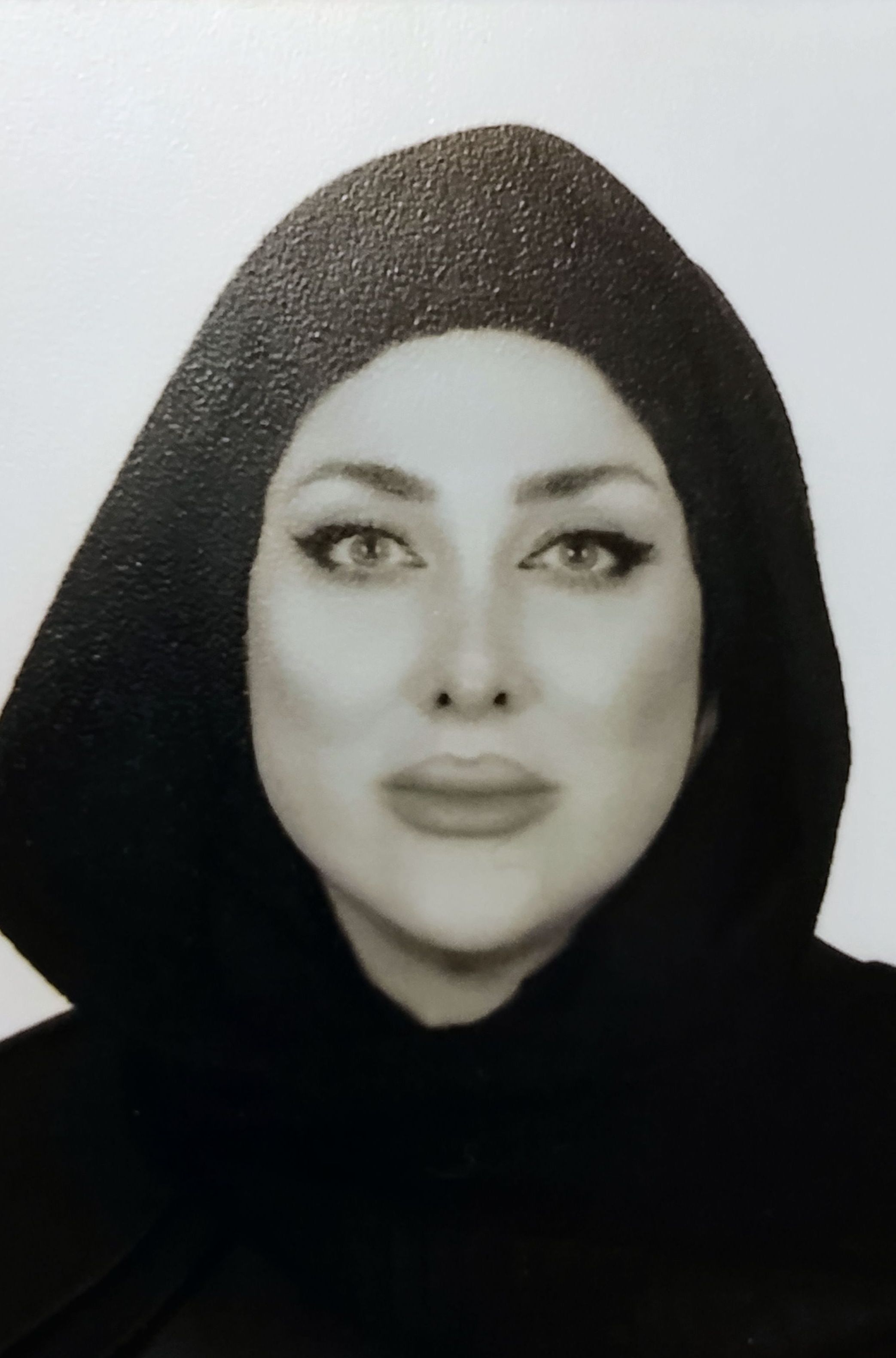 اکرام ریاحی نیا