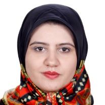 نازنین مقیمی زاده