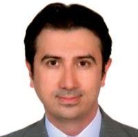 دکتر علی مرسلی اهری