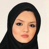 بهاره ابراهیمی طادی