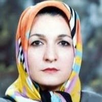 دکتر نجمه ذوالفقاریان