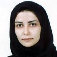 دکتر مژگان علوی