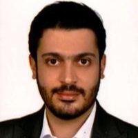دکتر حمیدرضا سلیمی نژاد