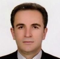 دکتر داود محمدولی پور
