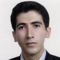 دکتر رضا فرج اللهی
