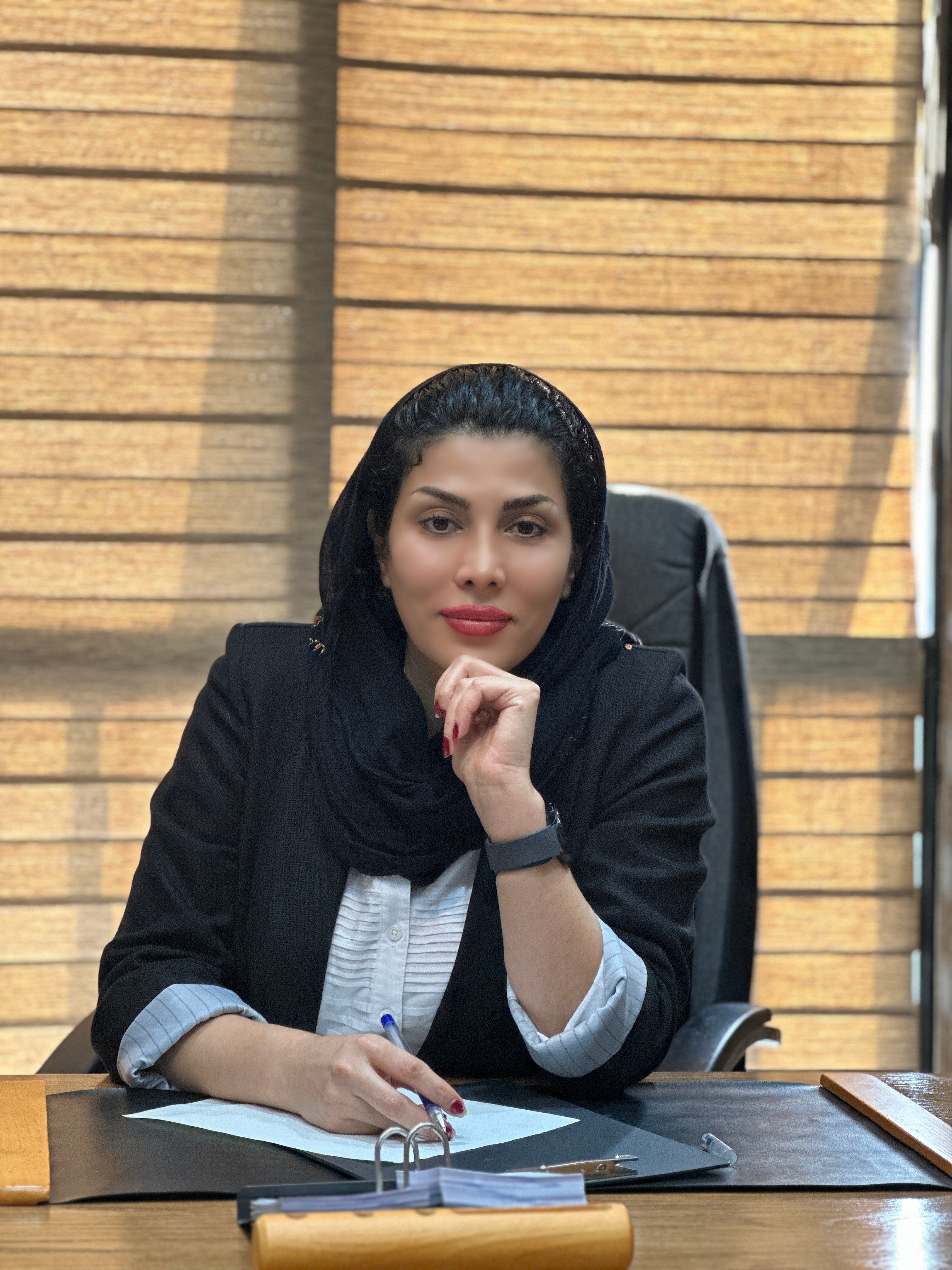 زهره روددهقان