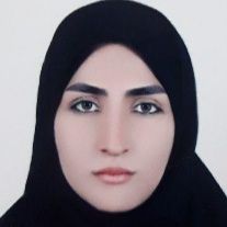 فاطمه شبانی