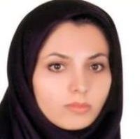 دکتر ویدا بزرگی