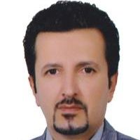 دکتر غلامرضا محمودپور