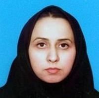 دکتر پریا والدینی