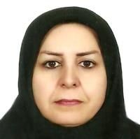 دکتر مهین امین فر