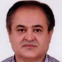 دکتر کیهان سیف پور