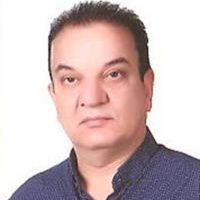 دکتر محمد بختیاروندی