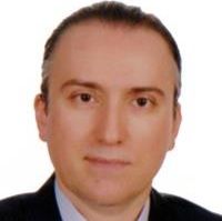 دکتر رضا علوی دارغلو