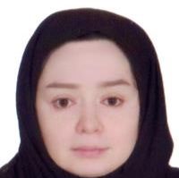 معصومه همرنگ تازه کند