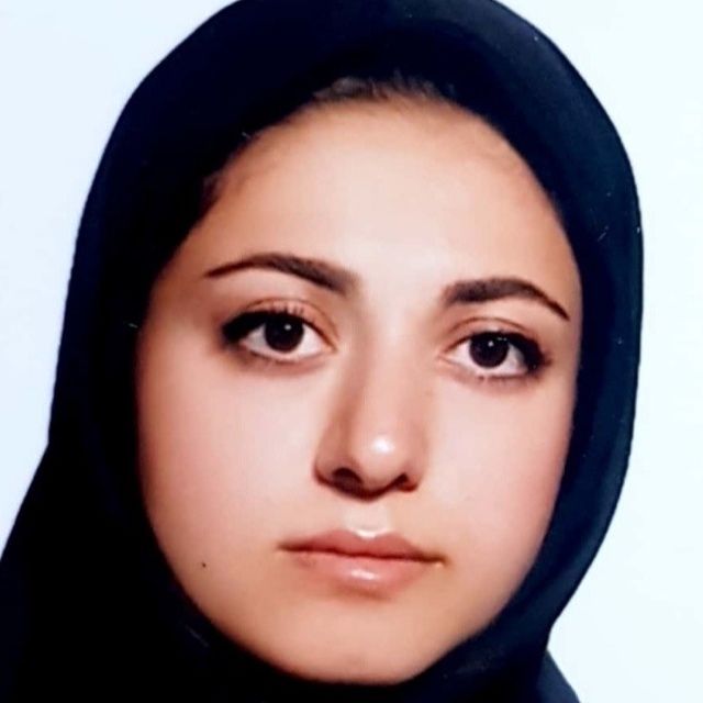 دکتر ملینا اقبال