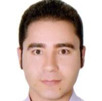 دکتر امین دریاباد