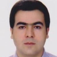 دکتر رضا تقی زاده مقدم