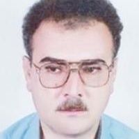 دکتر عبداله ربانی