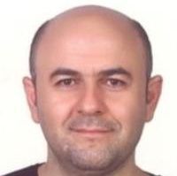دکتر علی جعفری یغموراعلی