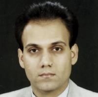 دکتر سیدکاظم غظنفری