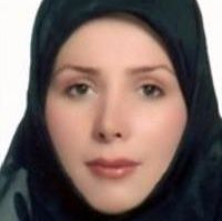 دکتر شیرین حق شناس بیله سوار