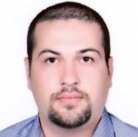 دکتر عیار احمدی جزی