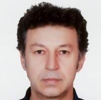 دکتر مهرداد نیک رو
