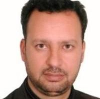 دکتر محمدرضا روستا