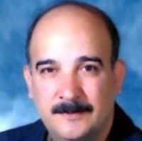 دکتر مجتبی رمضانعلی