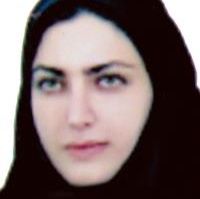 مریم خدمتی