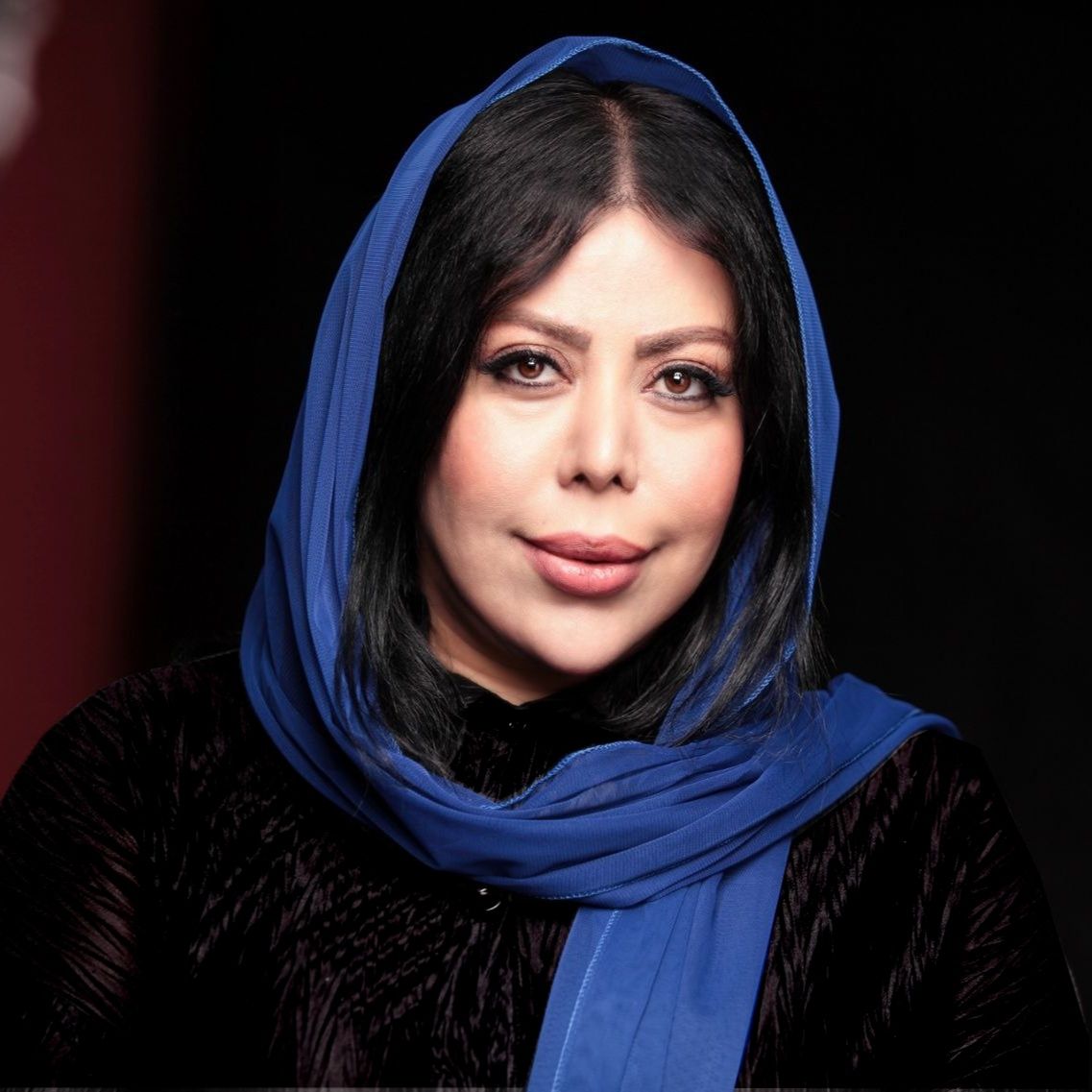 سارا شهرام